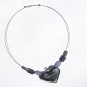 Purple Heart Collar was $29.95