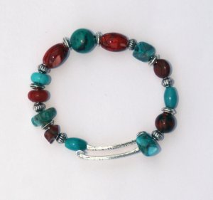 Southwestern Bracelet was $23.95