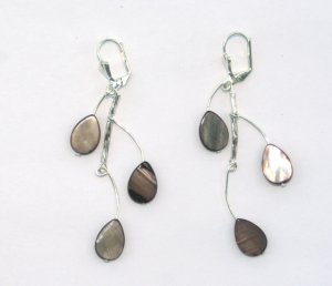 Teardrop Earrings was $21.95