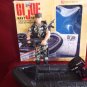 GiJoe Fao Schwartz Exclusive 1996