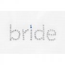 Bride Iron-on Jewelry
