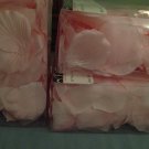 Light Pink Rose Petals