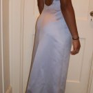 Evening dress