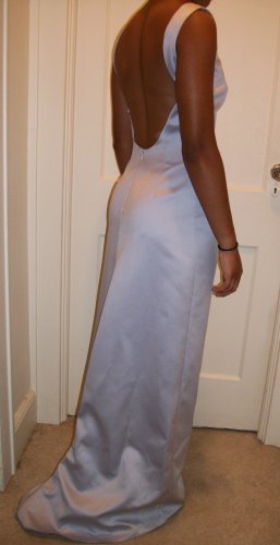Evening dress