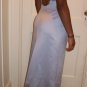 Evening dress