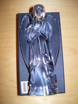 Baccarat Chrystal Angel
