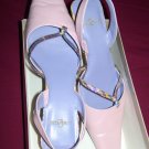 Anne Klein 2 Pink Slingback