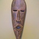 Ghanaian Mask