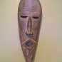 Ghanaian Mask