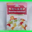 ALMOND FLAVOR CHINESE GELATIN DESSERT MIX - USA SELLER