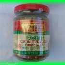 LEE KUM KEE COCONUT FLAVORED CURRY SAUCE - USA SELLER