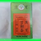 KAMWO MIXED NATURAL HERBAL TEA - USA SELLER