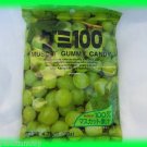 JAPANESE KASUGAI JUICY MUSCAT GRAPE GUMMY - USA SELLER