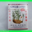 GINGER CANDY CHEW HEALTY SWEET - USA SELLER