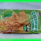 GARLIC FLAVOR CALAMARI STRIPS ASIAN SNACK - USA SELLER