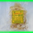 DELICIOUS THAI SWEET SLICED GINGER SNACK - USA SELLER