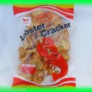 DELICIOUS JAPANESE LOBSTER CRACKERS SNACK - USA SELLER