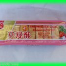 DELICIOUS ASIAN STRABERRY CAKE - USA SELLER