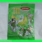 MILKITA MELON MILK CANDY WITH CALCIUM - USA SELLER