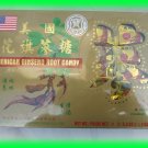 AMERICAN WISCONSIN GINSENG ROOT CANDY