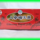 GINSENG ROYAL JELLY DELUXE EXTRA STRENGTH 2000mg