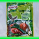 KNORR TAMARIND SOUP BASE MIX MAKES 2 LITER - USA SELLER
