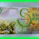 100% ALL NATURAL LOTUS PLUMULE FLOWER TEA - USA SELLER