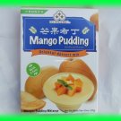 MANGO PUDDING ORIENTAL DESSERT MIX - USA SELLER