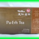 NATURAL PU-ERH CHINESE TEA - USA SELLER