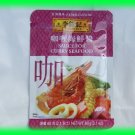 CHINESE CUSINE CURRY SEAFOOD SAUCE - USA SELLER