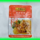 CHINESE ORANGE FLAVORED PORK RIBS SAUCE - USA SELLER