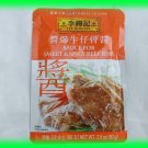 CHINESE SWEET & SPICY BEEF RIBS SAUCE - USA SELLER