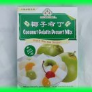 COCONUT GELATIN ASIAN DESSERT MIX - USA SELLER