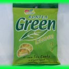 BONTEA GREEN TEA CANDY WITH LEMON SPLASH - USA SELLER