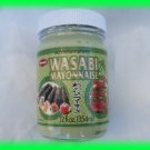 DYNASTY WASABI MAYONNAISE - NO PRESERVATIVES -US SELLER