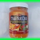 DYNASTY THAI HOT & SPICY CHILI MAYONNAISE - USA SELLER