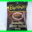 ESPREZZO CENTER-FILLED BLACK COFFEE CANDY - USA SELLER