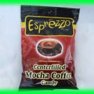 ESPREZZO CENTER-FILLED MOCHA COFFEE CANDY - USA SELLER