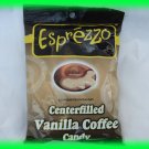 ESPREZZO CENTER-FILLED VANILLA COFFEE CANDY - US SELLER
