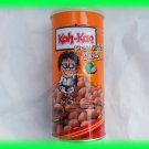 KOH-KAE PEANUTS COATED WITH COCONUT CREAM FLAVOR SNACK
