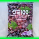 JAPANESE KASUGAI GRAPE GUMMY CANDY - USA SELLER