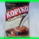 KOPIKO DELICIOUS CAPPUCCINO COFFEE CANDY- USA SELLER