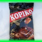 KOPIKO DELICIOUS STRONG & RICH COFFEE CANDY- USA SELLER