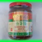 LEE KUM KEE ASIAN LEMON-GRASS SAUCE - USA SELLER