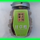LIQUORICE OLIVE ASIAN SNACK - USA SELLER