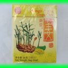 MANGO GINGER CHEW CANDY - USA SELLER