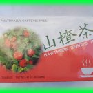 NATURAL HAWTHORN BERRIES TEA - CAFFEINE FREE -US SELLER