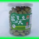 NATURAL ROASTED GREEN BEANS ASIAN SNACK - USA SELLER
