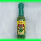 CASTILLO SALSA HABANERA EXTRA HOT SAUCE (Green)