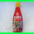OTTOGI KOREAN VINEGARED RED PEPPER PASTE HOT SAUCE